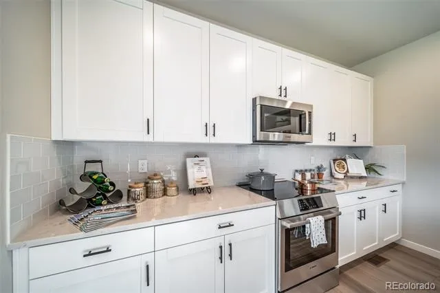 4720 Hauler Lane Brighton, CO 80601