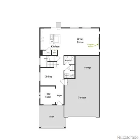 4720 Hauler Lane Brighton, CO 80601