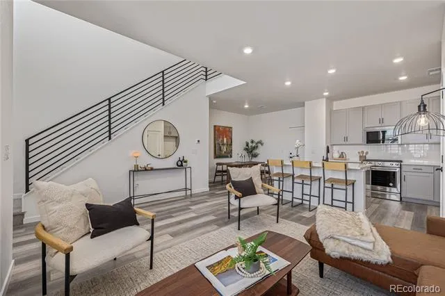 5688 Killarney Court Aurora, CO 80019