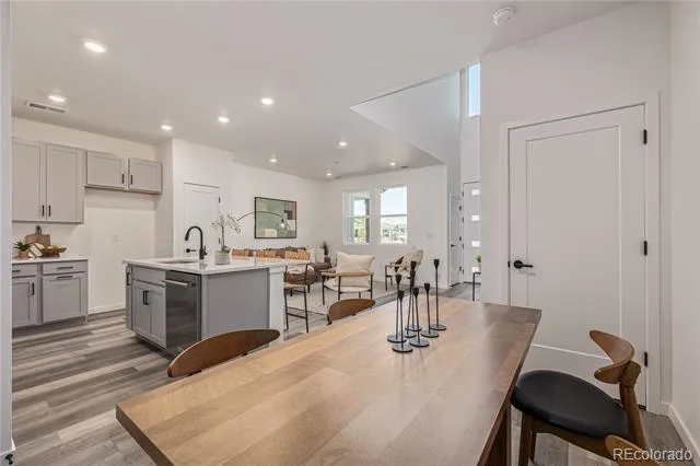 5688 Killarney Court Aurora, CO 80019
