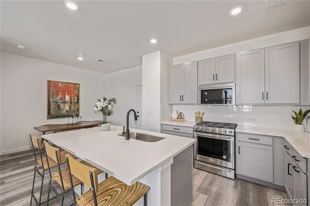 5688 Killarney Court Aurora, CO 80019