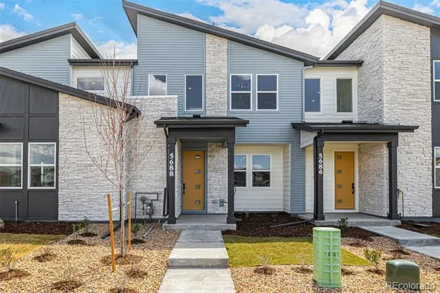 5688 Killarney Court Aurora, CO 80019