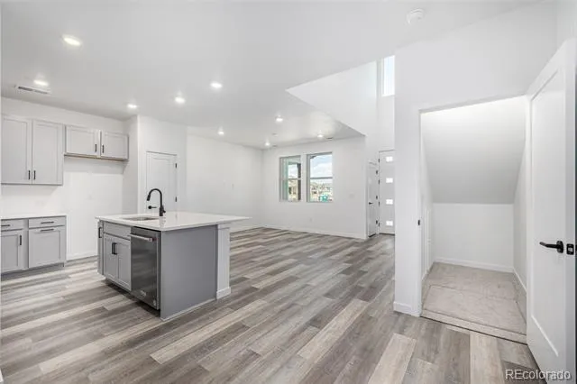 5688 Killarney Court Aurora, CO 80019
