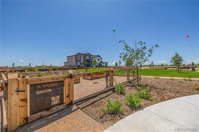 5688 Killarney Court Aurora, CO 80019