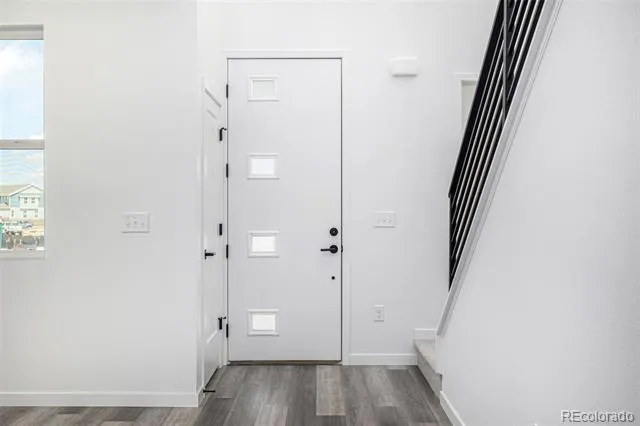 5688 Killarney Court Aurora, CO 80019