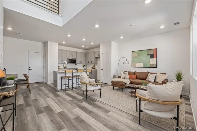 5688 Killarney Court Aurora, CO 80019