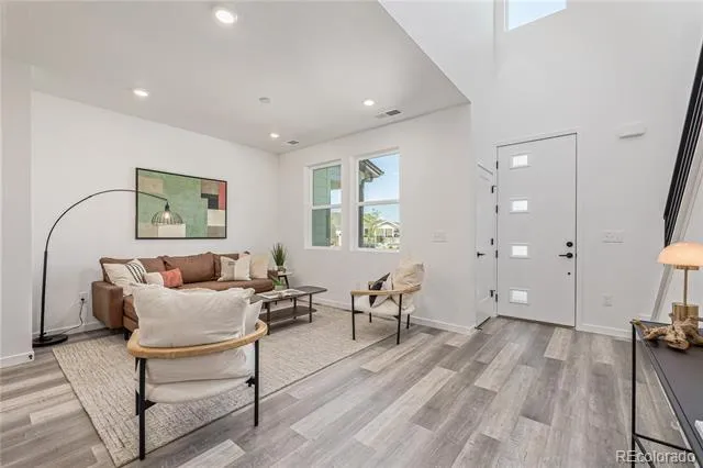 5688 Killarney Court Aurora, CO 80019