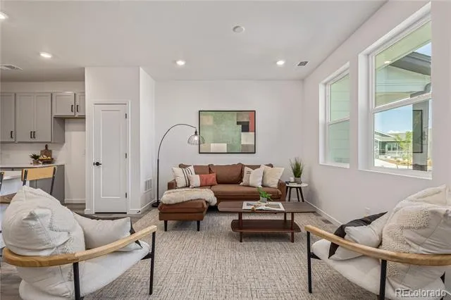 5688 Killarney Court Aurora, CO 80019