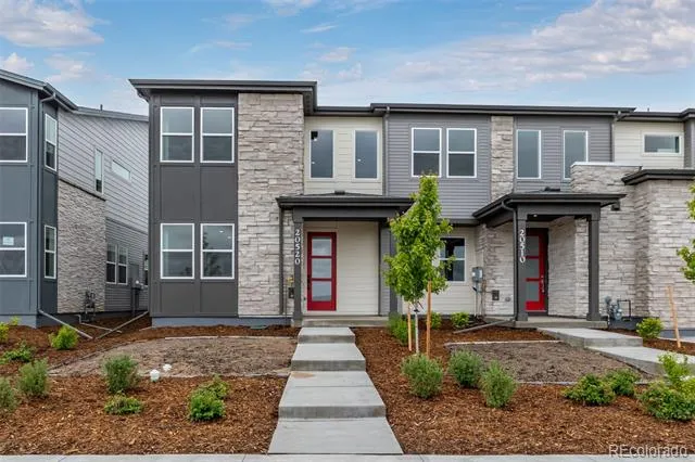 20520 E 58th Avenue Aurora, CO 80019