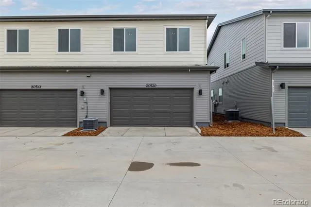20520 E 58th Avenue Aurora, CO 80019