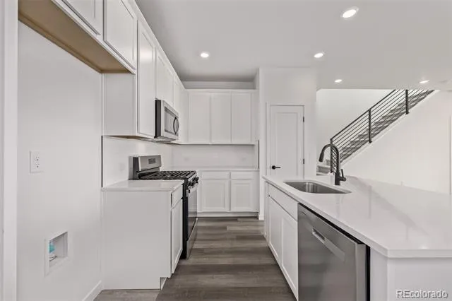 20520 E 58th Avenue Aurora, CO 80019