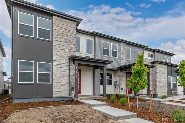 20520 E 58th Avenue Aurora, CO 80019