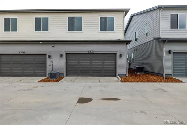 20520 E 58th Avenue Aurora, CO 80019