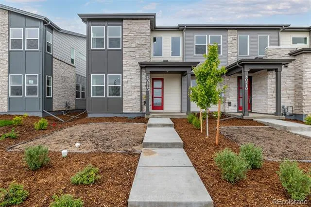 20520 E 58th Avenue Aurora, CO 80019