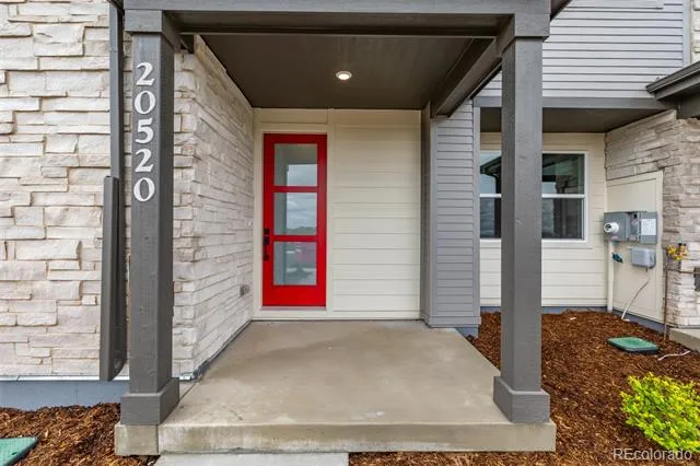 20520 E 58th Avenue Aurora, CO 80019