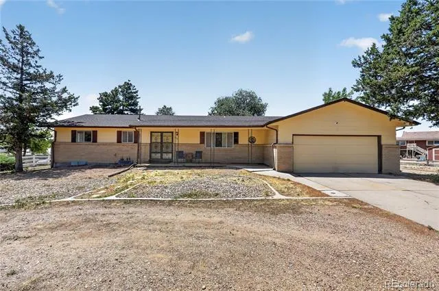 9840 E 157th Avenue Brighton, CO 80602