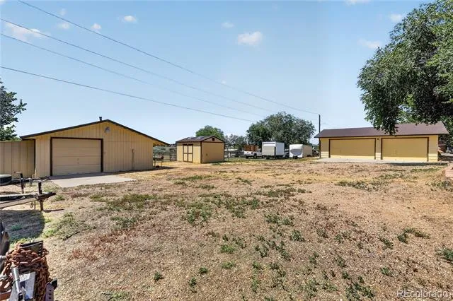 9840 E 157th Avenue Brighton, CO 80602