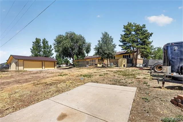 9840 E 157th Avenue Brighton, CO 80602