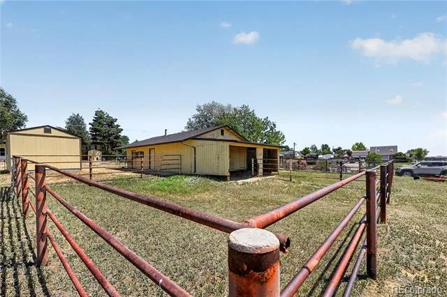 9840 E 157th Avenue Brighton, CO 80602