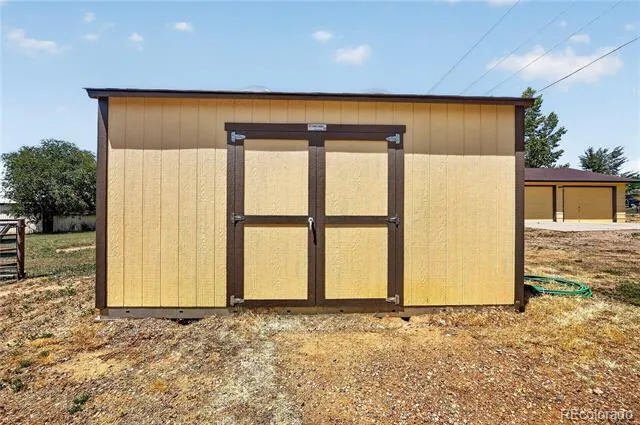 9840 E 157th Avenue Brighton, CO 80602