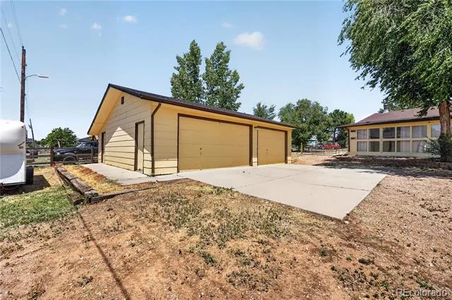 9840 E 157th Avenue Brighton, CO 80602