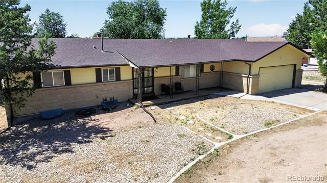 9840 E 157th Avenue Brighton, CO 80602