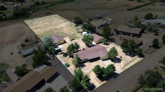 9840 E 157th Avenue Brighton, CO 80602