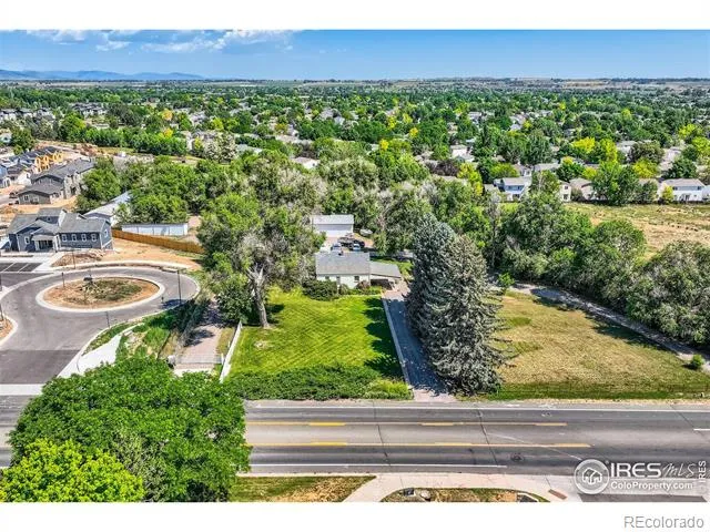 12027 Saint Vrain Road Longmont, CO 80504