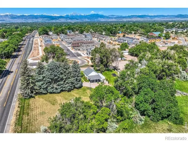 12027 Saint Vrain Road Longmont, CO 80504