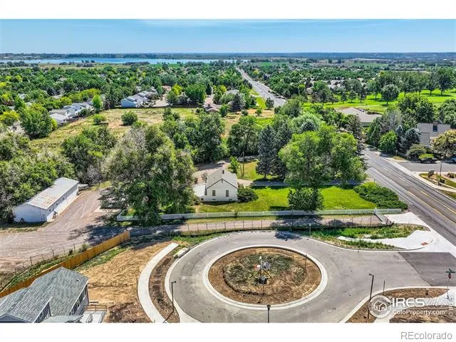 12027 Saint Vrain Road Longmont, CO 80504