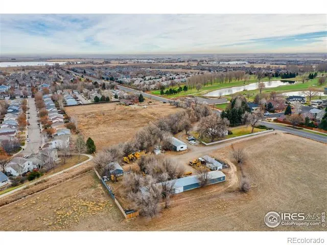 12027 Saint Vrain Road Longmont, CO 80504
