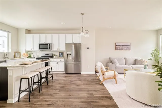 1315 Hoyt Street #4 Denver, CO 80215
