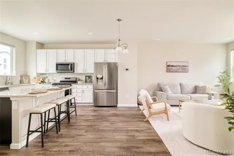 1315 Hoyt Street #4