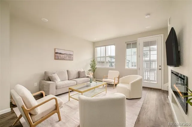 1315 Hoyt Street #4 Denver, CO 80215