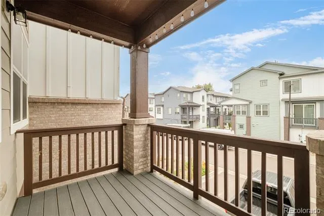 1315 Hoyt Street #4 Denver, CO 80215