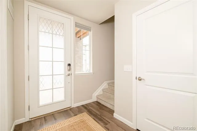 1315 Hoyt Street #4 Denver, CO 80215