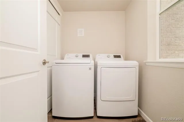 1315 Hoyt Street #4 Denver, CO 80215