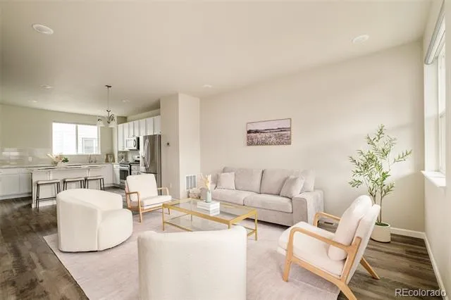 1315 Hoyt Street #4 Denver, CO 80215