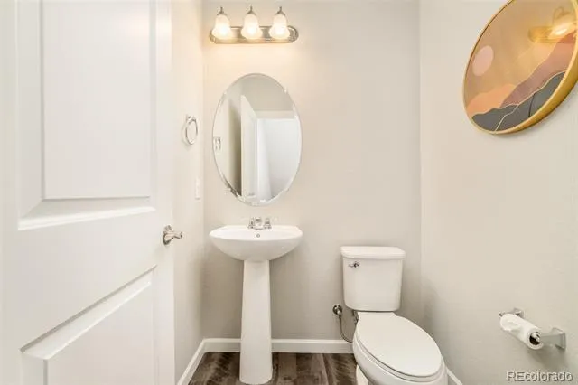 1315 Hoyt Street #4 Denver, CO 80215