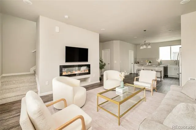 1315 Hoyt Street #4 Denver, CO 80215