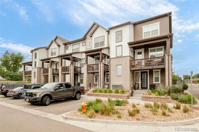 1315 Hoyt Street #4 Denver, CO 80215