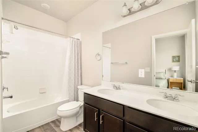 1315 Hoyt Street #4 Denver, CO 80215