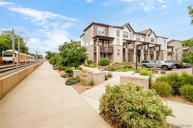 1315 Hoyt Street #4 Denver, CO 80215