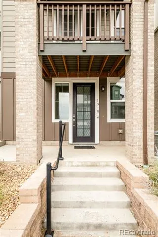 1315 Hoyt Street #4 Denver, CO 80215