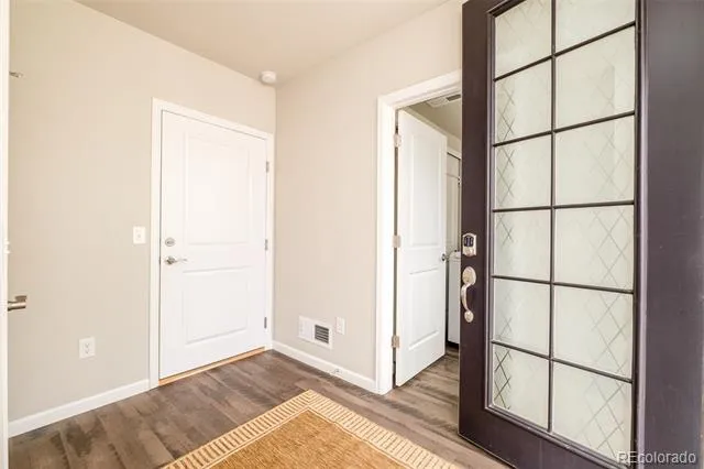 1315 Hoyt Street #4 Denver, CO 80215