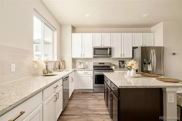 1315 Hoyt Street #4 Denver, CO 80215