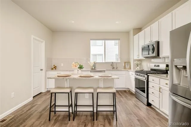 1315 Hoyt Street #4 Denver, CO 80215