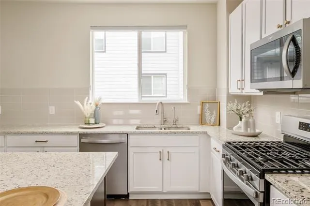 1315 Hoyt Street #4 Denver, CO 80215