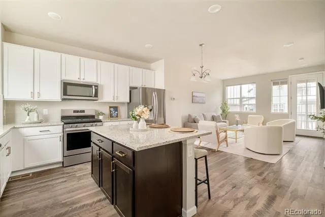 1315 Hoyt Street #4 Denver, CO 80215