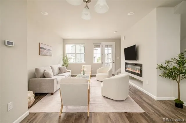 1315 Hoyt Street #4 Denver, CO 80215